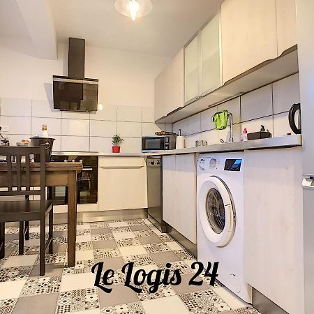 La Suite 22 Bis Saint-Sebastien-sur-Loire Exterior photo